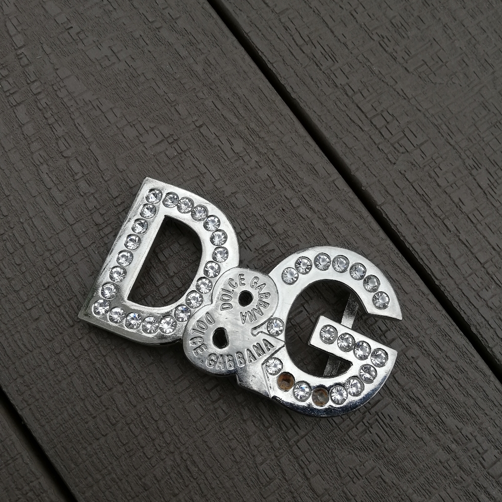 D&G Big Buckle - Unisex